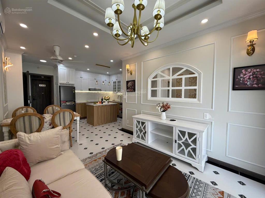 Bán căn hộ lavida plus  phong cách cổ điển