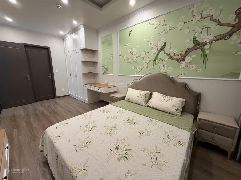 Bán căn hộ lavida plus  phong cách cổ điển