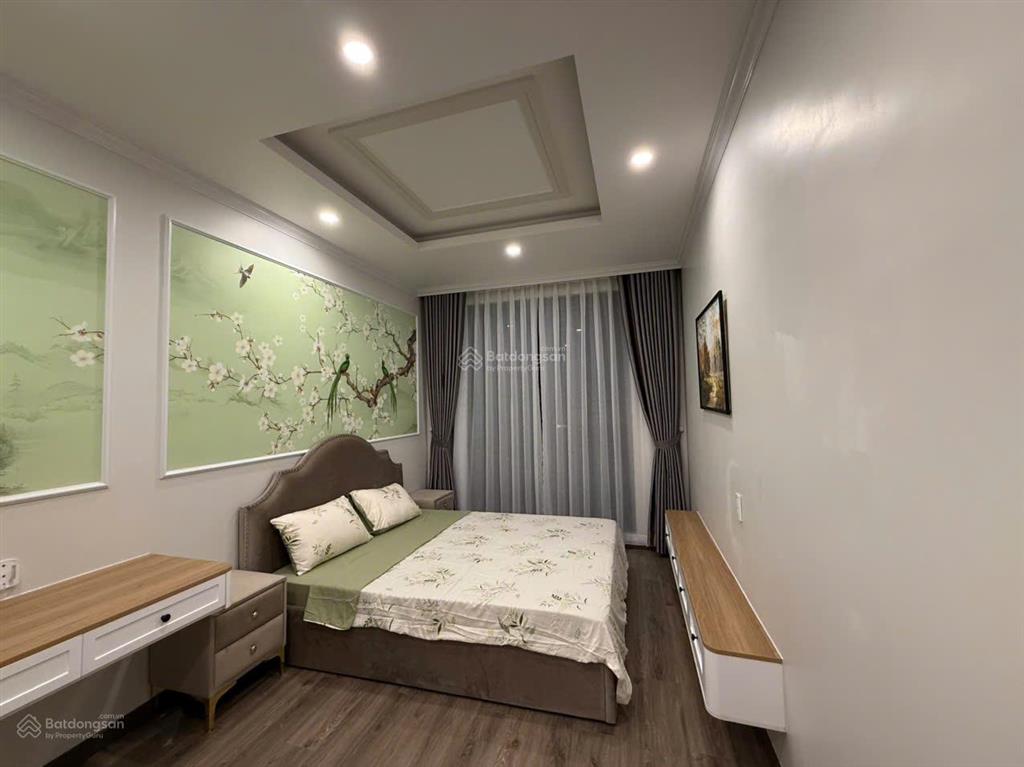 Bán căn hộ lavida plus  phong cách cổ điển