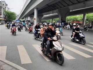 Bán nhà phố đại la 10m2, mt 2.55m, giá 2.2 tỷ