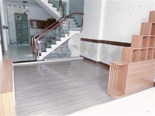 Bán nhà sát mặt tiền làng tăng phú  thủ đức  6,9 tỷ  59m2  view đẹp  chính chủ