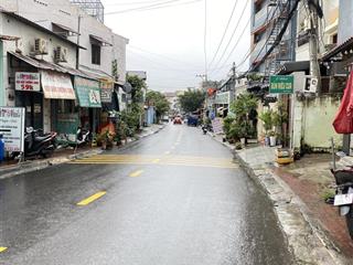 Chủ ngộp! cần bán căn ngay hẻm man thiện 62m2  chỉ 4,8 tỷ  chính chủ  hẻm xh