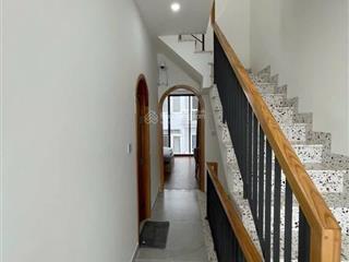 Nhà khu lê văn việt 68m2 3 tầng hẻm xe hơi chỉ 4,7 tỷ