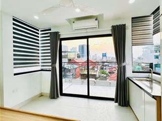 Khai trương toà mới ở ngõ 580 trường chinh