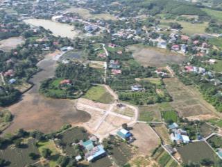 Đất nền s= 64,4 m tại phú thành, lạc thủy. vị trí đẹp tiếp giáp với sỏi resort, utopia resort.