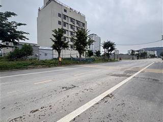 Bán bds đất nền dự án khu đô thị đa giác 4 hùng thắng, hạ long