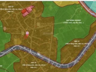 Chính chủ bán đất tùng thiện sơn tây sẵn 200met thổ cư ( s = 496m) giá thu về 4,xtỷ.