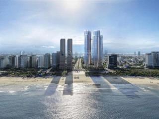 Duy nhất căn studio wyndham soleil đà nẵng, 2,6 tỷ, 31,68m2, 1pn, 1wc, pháp lý đầy đủ.