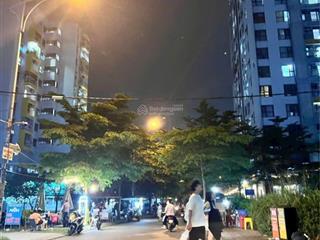 Hot!!! bán căn góc diện tích 68 m2 chung cư sài gòn coop đối diện osimi  trục nguyễn oanh gò vấp.