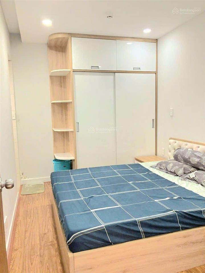 Chính chủ gửi bán chung cư felix home đường nguyễn văn dung, gò vấp 57m2 giá chỉ 2.79 tỉ  đã có sổ