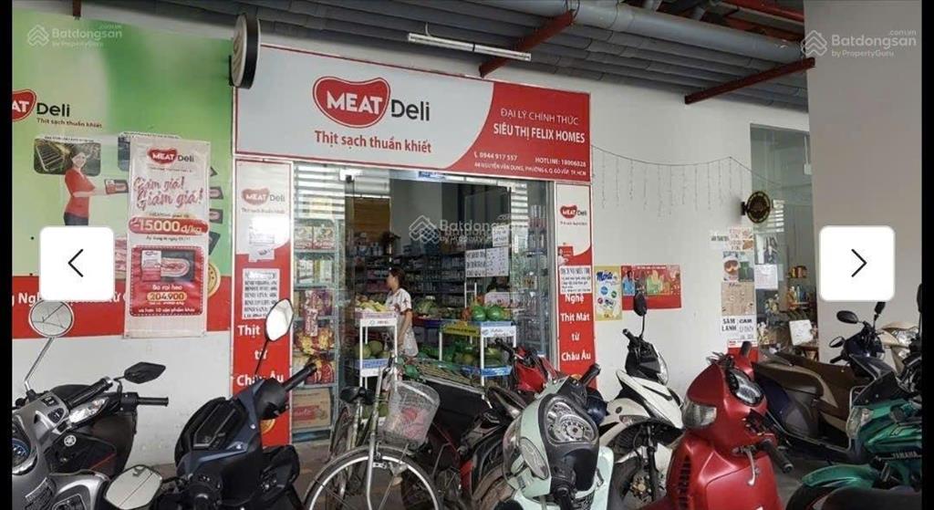 Chính chủ gửi bán chung cư felix home đường nguyễn văn dung, gò vấp 57m2 giá chỉ 2.79 tỉ  đã có sổ