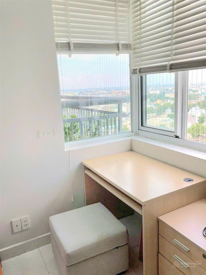 Chính chủ gửi bán chung cư felix home đường nguyễn văn dung, gò vấp 57m2 giá chỉ 2.79 tỉ  đã có sổ