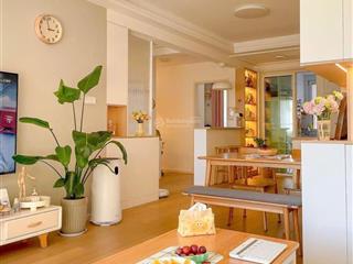 Hot! 75m2 chỉ 3.27 tỉ  chung cư rộng rãi, mát mẻ trục lê đức thọ, nguyễn oanh, gò vấp