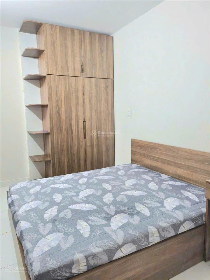 Hot! bán chung cư felix home đường nguyễn văn dung, gò vấp 57m2 giá chỉ 2.75 tỷ