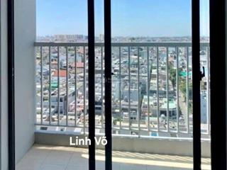 Hot!!! giá tốt cả nhà ơi ^^ bán căn góc  57m2 2pn có ban công phòng khách, chung cư sài gòn coop