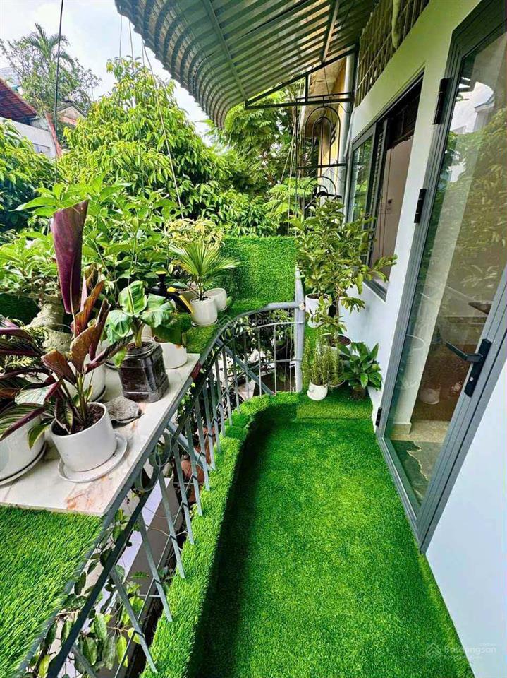 Bán nhanh chung cư thang bộ 48m2 lý thường kiệt, q.11 giá chỉ 2,45 tỷ