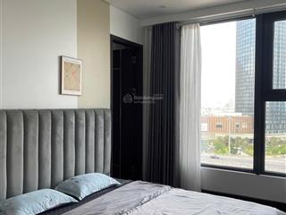 Cho thuê số lượng nhiều căn hộ 2 phòng ngủ tại hoàng huy grand sở dầu hồng bàng