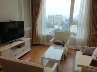 Tôi bán căn góc cc miếu nổi q. bt. dt 60m2 2p 2wc giá bán 3,3 tỷ.  0796 731 ***