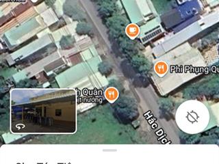 Bán đất mặt tiền chợ tóc tiên, chính chủ