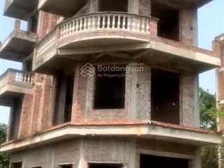 Bán gấp căn biệt thự liền kề tại khu đô thị thiên mã, cổ đông, sơn tây