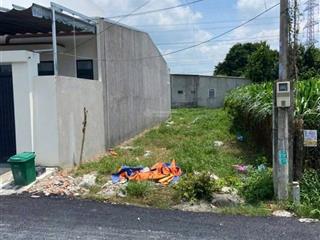 Alo alo ! đất đẹp cần bán gấp  tân thạnh đông, củ chi, shr