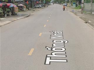 Bán np 4 tỷ, 100m2, thống nhất, thắng lợi, sông công, thái nguyên, đẹp xuất sắc