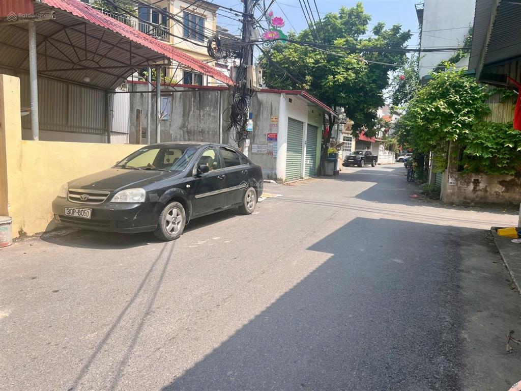 Cực hiếm! đất phân lô 150m2, mặt tiền 6m ô tô tránh, ngay vành đai 4, dự án sun group