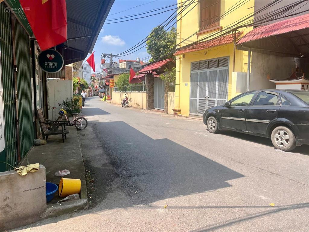 Cực hiếm! đất phân lô 150m2, mặt tiền 6m ô tô tránh, ngay vành đai 4, dự án sun group