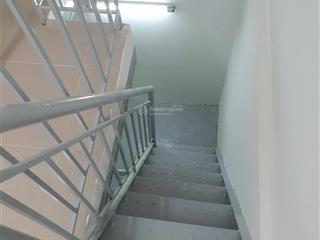 Hàng siêu hiếm nhà 3 tầng nguyễn duy p3 bình thạnh chỉ hơn 1 tỷ