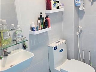 Nhà gần hxh trần bình trọng, p5, bt 26m2 nhỉnh 3 tỷ