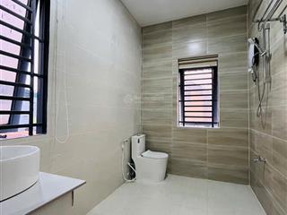 Mặt tiền trần văn kỷ bình thạnh diện tích 37m2, 2 tầng giá nhỉnh 6 tỷ