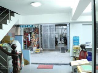 Bán tòa nhà đường nguyễn hữu cảnh  1 hầm + 7 tầng + st  giá bán 15 tỷ