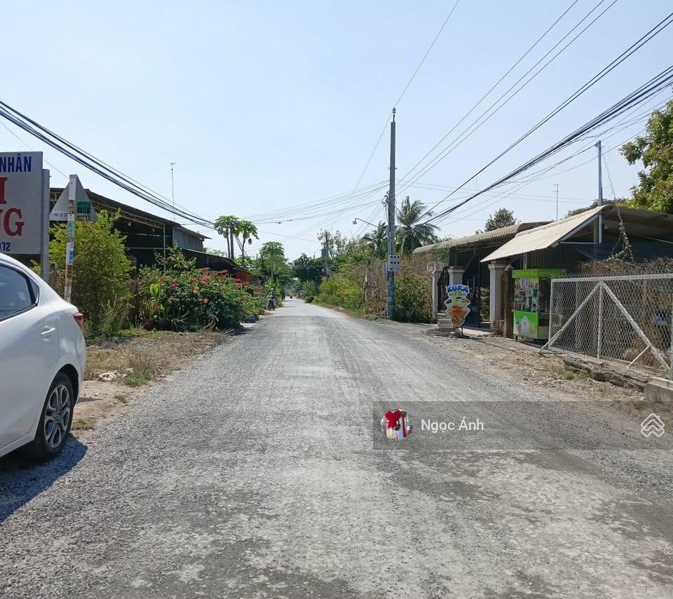 Kẹt tiền cần bán gấp dãy trọ 11 phòng ở thị xã trảng bàng  tây ninh