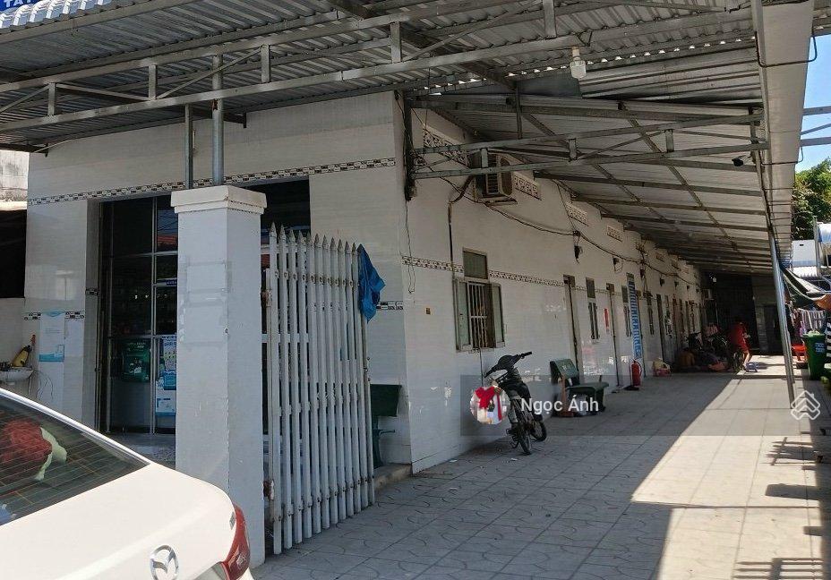 Kẹt tiền cần bán gấp dãy trọ 11 phòng ở thị xã trảng bàng  tây ninh