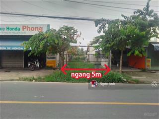 218m2 ngay ngã tư an bình, an tịnh trảng bàng giá700tr sổ riêng dân cư đông đúc gần kcn trảng bàng