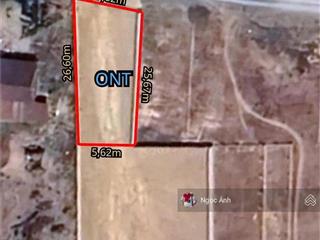 Cần sang nhanh lô 186m2 ở phước hiệp, củ chi, sổ riêng, dân cư hiện hữu, giá bán 1,2 tỷ