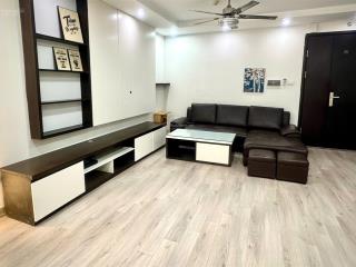 Chính chủ bán căn 2pn dt 69m2 (2 ngủ +1) chung cư 60b nguyễn huy tưởng, 6.99 tỷ bao phí