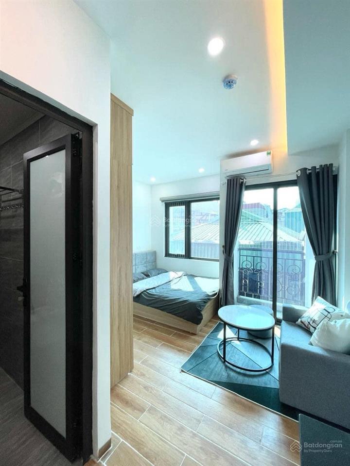 Chdv đh ngoại thương  đh luật! 21pkk, dt 1,3 tỷ/năm, 6t thang máy, 2 thoáng, ô tô gần, pccc + gpxd