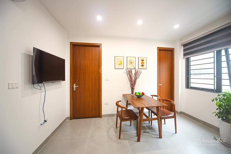 Tòa ccmn pháo đài láng! 20pkk, 7t thang máy, 2 thoáng, dt 110tr/th full phòng, pccc tiêu chuẩn