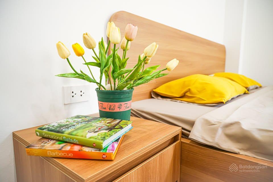 Tòa ccmn pháo đài láng! 20pkk, 7t thang máy, 2 thoáng, dt 110tr/th full phòng, pccc tiêu chuẩn