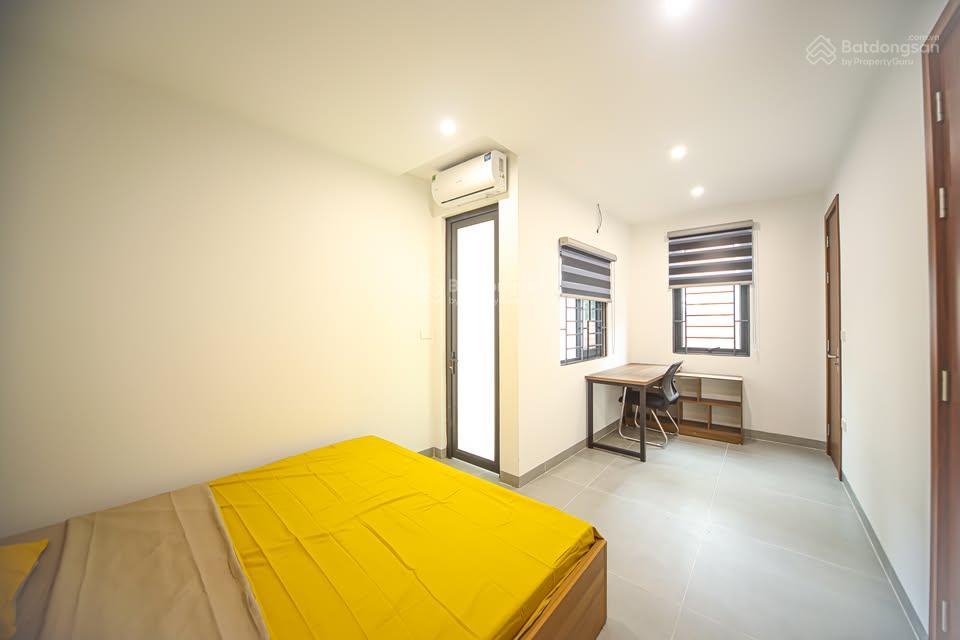 Tòa ccmn pháo đài láng! 20pkk, 7t thang máy, 2 thoáng, dt 110tr/th full phòng, pccc tiêu chuẩn