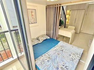 Xịn đét! chdv đh ngoại thương, 18pkk, full nội thất, pccc, dt sẵn vận hành 100tr/th, sát phố