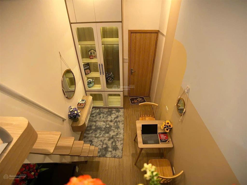 Bán ccmn trung kính  cầu giấy! 17pkk dt 85tr/th, 89m2*6t, 2 thoáng, sát ô tô pccc đạt chuẩn, gpxd