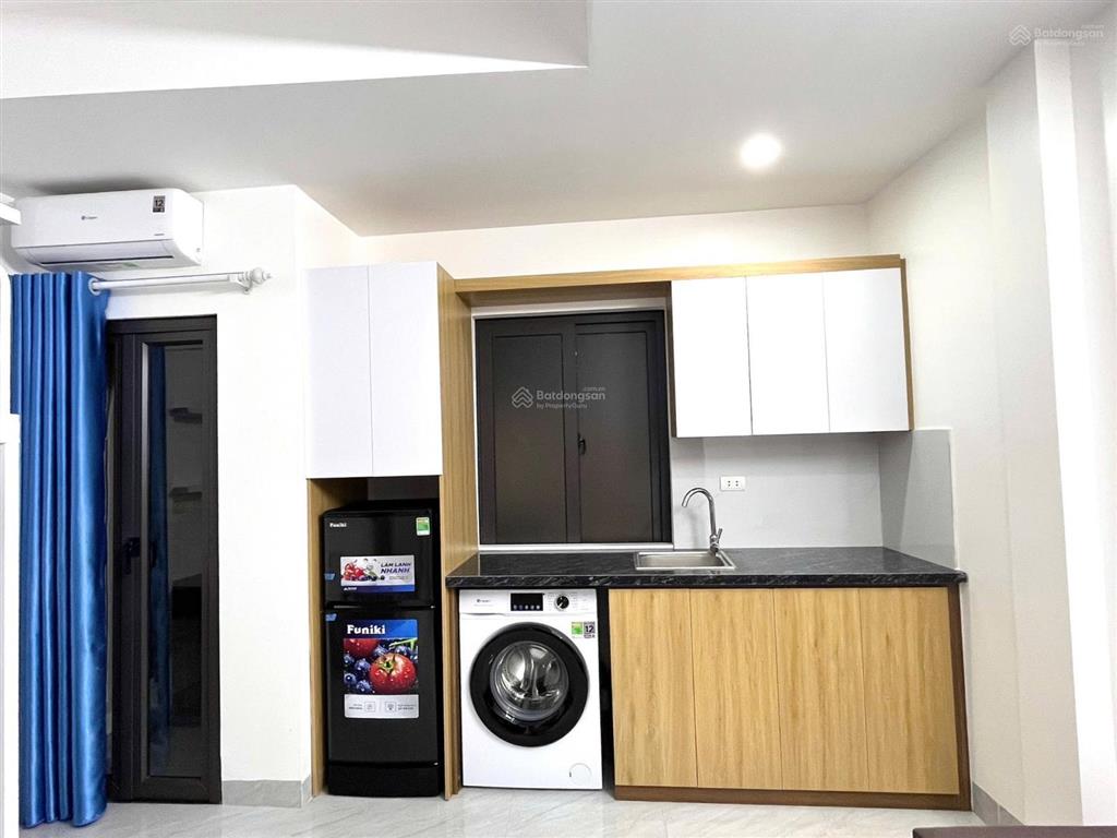 Siêu lời! tòa chdv 185 chùa láng, 19pkk, dt 1,3 tỷ/năm sẵn vận hành, full pccc, gpxd, 2 thoáng