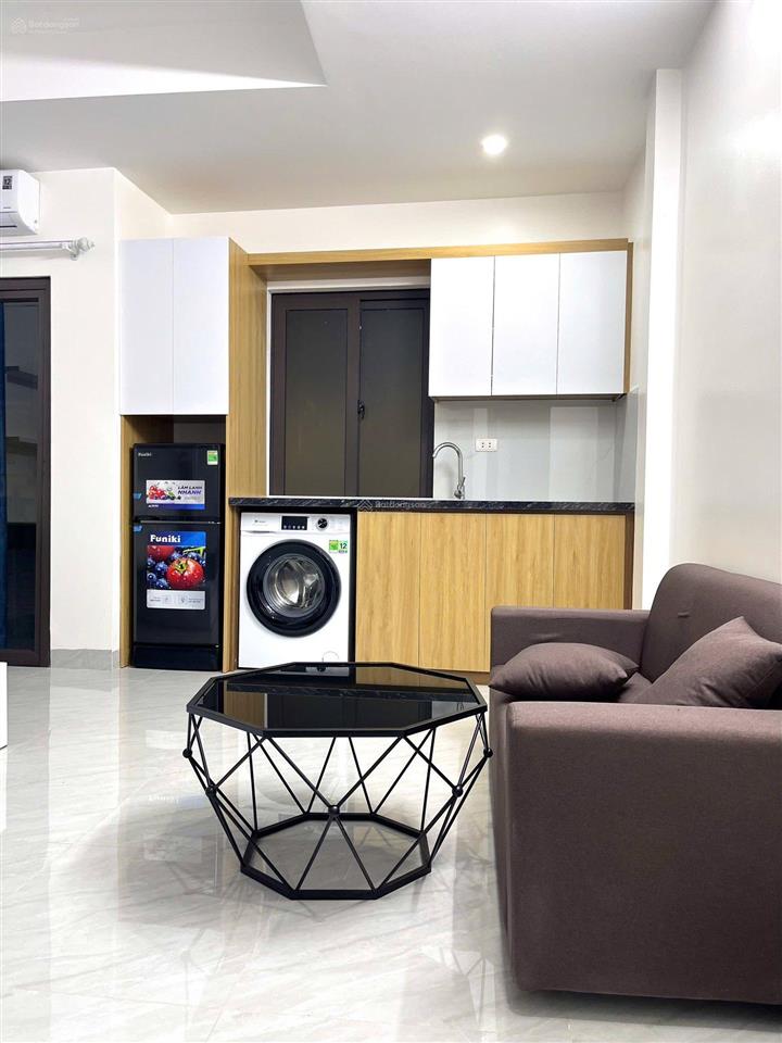 Siêu lời! tòa chdv 185 chùa láng, 19pkk, dt 1,3 tỷ/năm sẵn vận hành, full pccc, gpxd, 2 thoáng