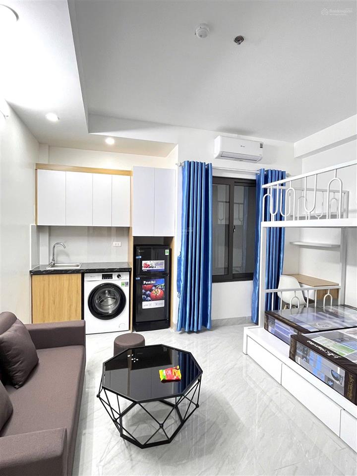 Siêu lời! tòa chdv 185 chùa láng, 19pkk, dt 1,3 tỷ/năm sẵn vận hành, full pccc, gpxd, 2 thoáng