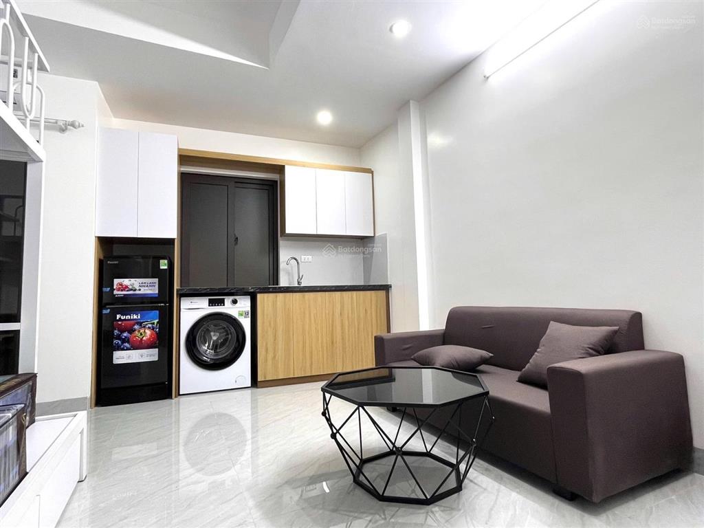 Siêu lời! tòa chdv 185 chùa láng, 19pkk, dt 1,3 tỷ/năm sẵn vận hành, full pccc, gpxd, 2 thoáng