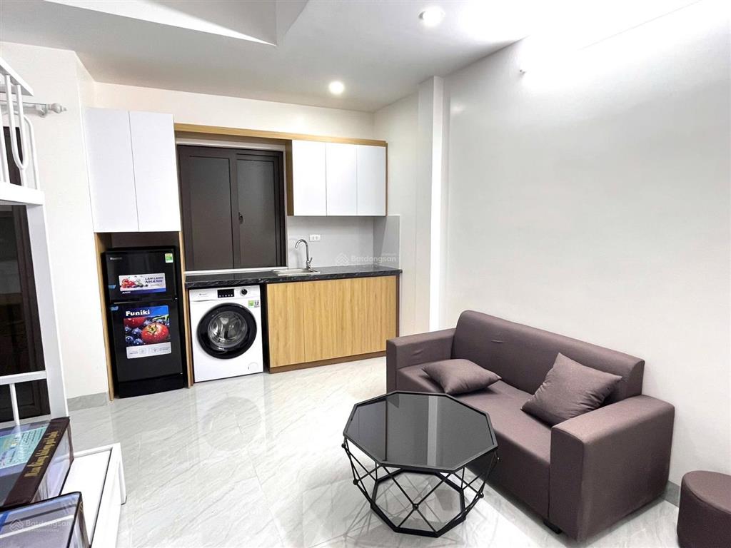 Siêu lời! tòa chdv 185 chùa láng, 19pkk, dt 1,3 tỷ/năm sẵn vận hành, full pccc, gpxd, 2 thoáng