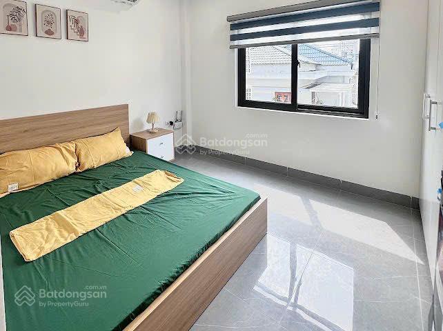 Cực hời! tòa chdv thái thịnh, 18pkk, dt 1,1 tỷ/năm, đang vận hành, lô góc, 10m ra ô tô, pccc gpxd