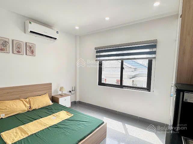 Cực hời! tòa chdv thái thịnh, 18pkk, dt 1,1 tỷ/năm, đang vận hành, lô góc, 10m ra ô tô, pccc gpxd